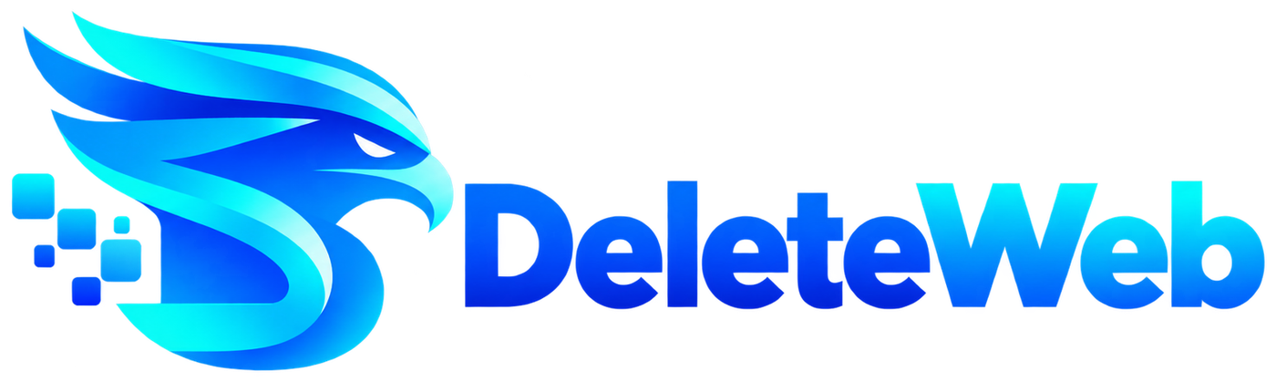 DeleteWeb